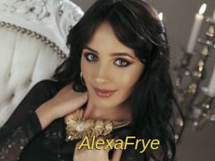 AlexaFrye