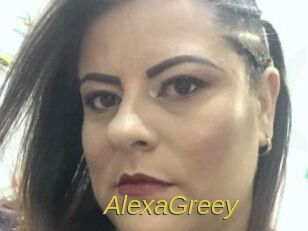 AlexaGreey
