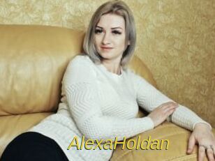 AlexaHoldan