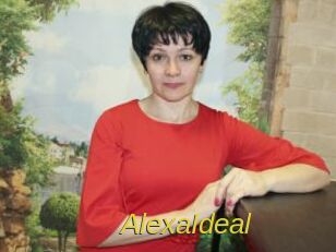 AlexaIdeal
