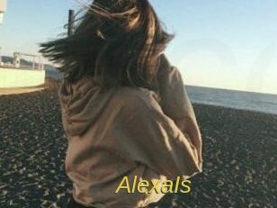 AlexaIs