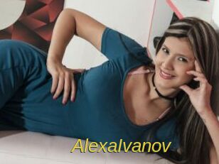 AlexaIvanov