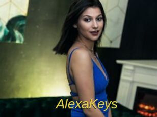AlexaKeys
