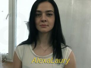 AlexaLaury