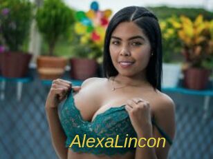 AlexaLincon