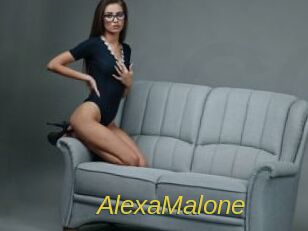 AlexaMalone