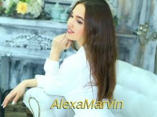 AlexaMarvin