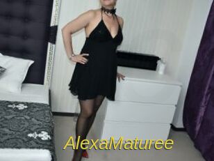 AlexaMaturee Archive DVD ORG