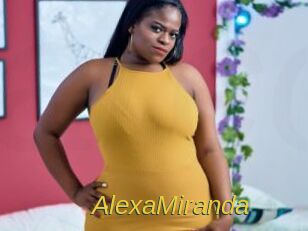AlexaMiranda