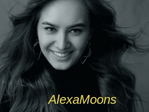 AlexaMoons