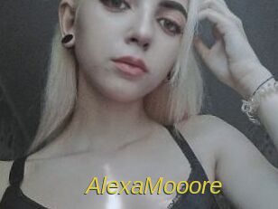 AlexaMooore