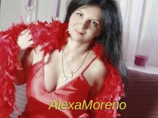 AlexaMoreno