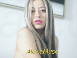 AlexaMuse