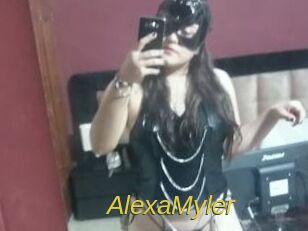 AlexaMyler
