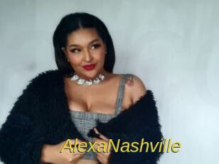 AlexaNashville