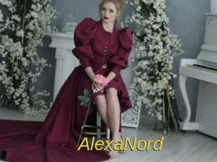 AlexaNord