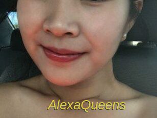 AlexaQueens