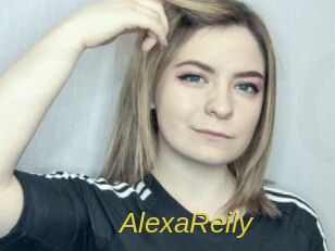 AlexaReily Archive DVD ORG