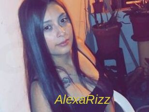 AlexaRizz