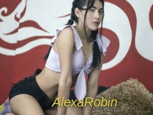 AlexaRobin