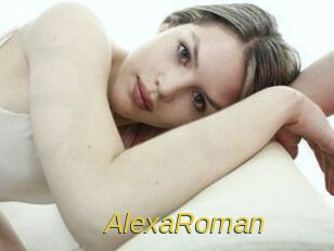 AlexaRoman