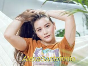 AlexaSantofimio