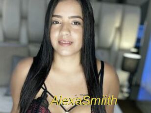 AlexaSmiith