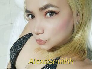AlexaSmiithh
