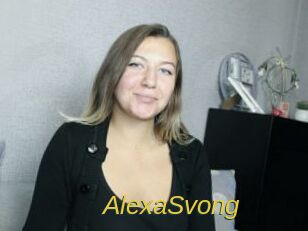 AlexaSvong
