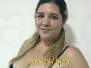 AlexaTique