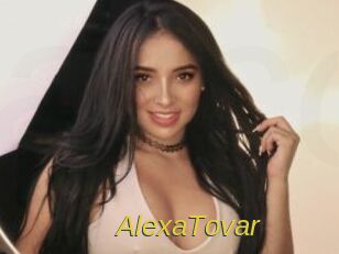 AlexaTovar