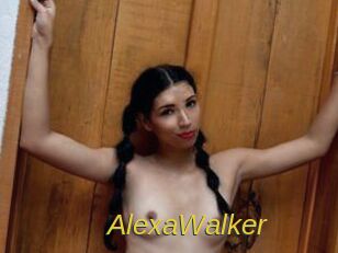 AlexaWalker