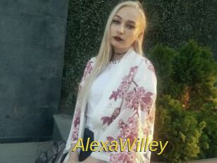 AlexaWilley