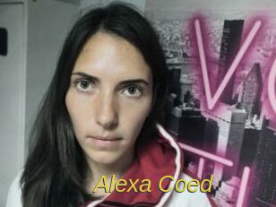 Alexa_Coed