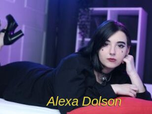 Alexa_Dolson