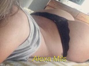 Alexa_Mils