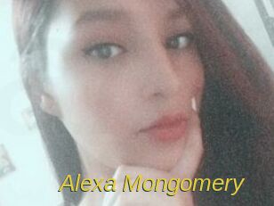 Alexa_Mongomery