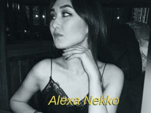 Alexa_Nekko