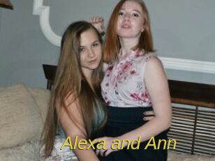 Alexa_and_Ann