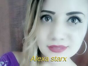 Alexa_starx