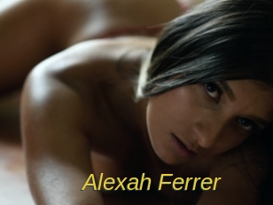 Alexah_Ferrer Archive DVD ORG