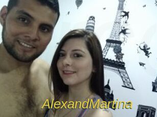 AlexandMartina
