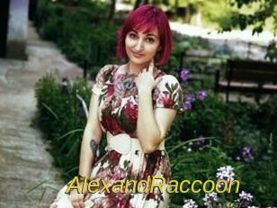 AlexandRaccoon