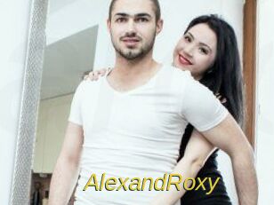 AlexandRoxy