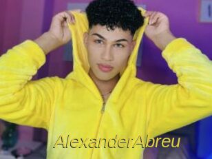 AlexanderAbreu Archive DVD ORG