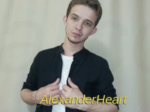 AlexanderHeart