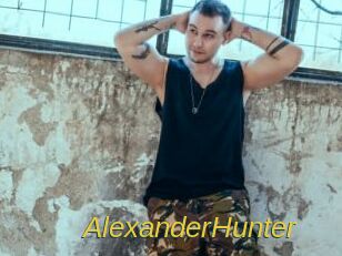 AlexanderHunter
