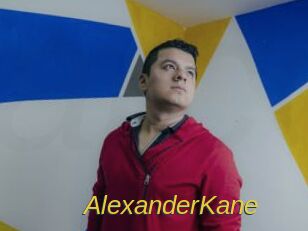 AlexanderKane