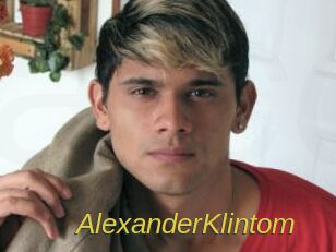 AlexanderKlintom