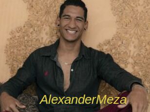 AlexanderMeza